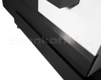 Токарный станок с ЧПУ TMT TTB-25А