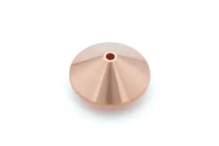 Оригинальное одинарное сопло 3 мм Raytools RNS-2830 для оптоволоконного лазера — фото 2