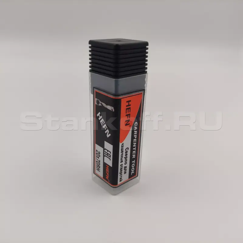 Сверло чашечное для сверлильно присадочного станка HEFN правое D20x70 S10 RH