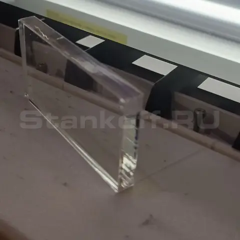 Пусконаладка лазерно-гравировального станка с ЧПУ LM 2030 PRO OPEN 180W в Брянске