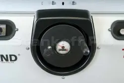 Фрезерный станок T110-i