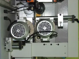 Кромкооблицовочный автоматический станок MFB600 — фото 2