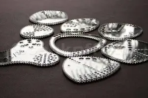 Оптоволоконный лазерный станок для резки металла MetalTec 1530B/2000 Maxphotonics