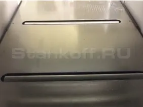 Ролики на столе