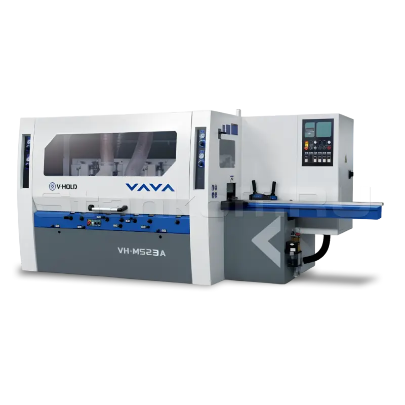 Четырехсторонний станок V-Hold VH-M523A