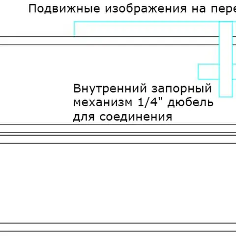 Книга с головоломками — классный DIY проект для лазерного станка