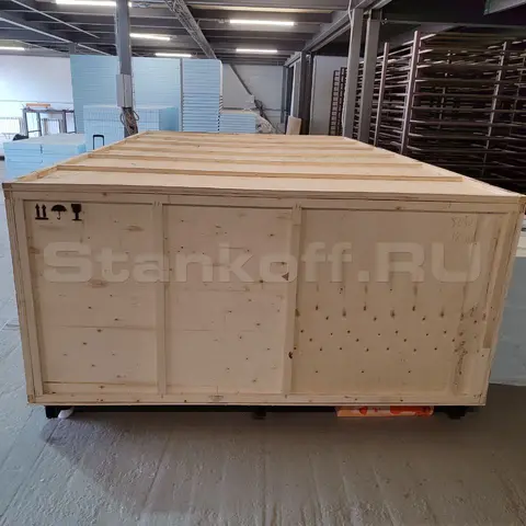 Пусконаладка лазерно-гравировального станка по дереву с ЧПУ LM 1625 PRO OPEN 180W в Чехове