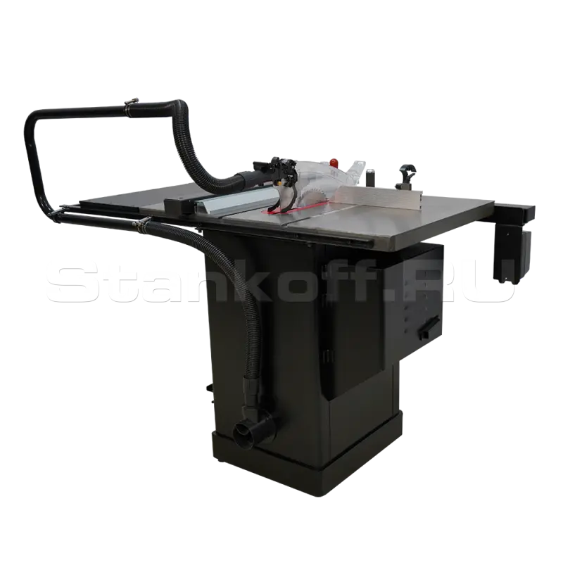 Круглопильный станок Warrior W0700R
