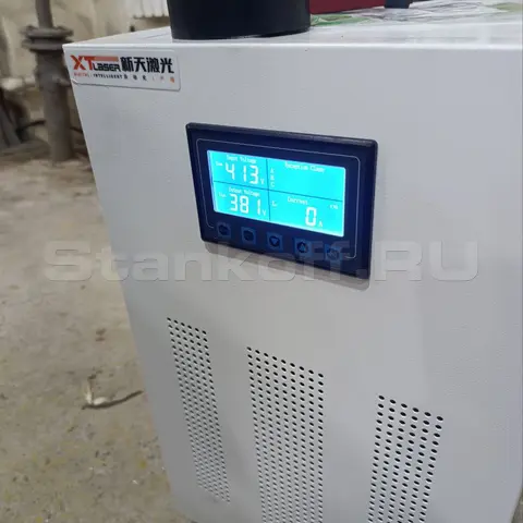Стабилизатор напряжения