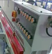 Пресс гидравлический для сращивания по длине PSK-3100А