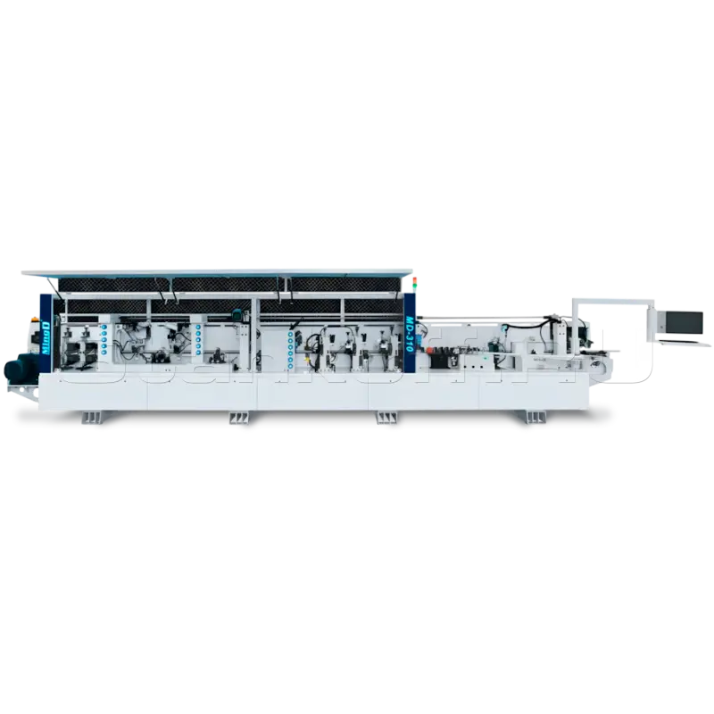 Автоматический кромкооблицовочный станок MD-310