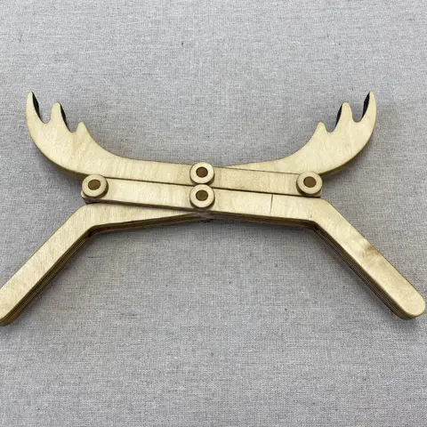 Три классных DIY проекта — игрушки для ребенка своими руками [Чертежи прилагаются]
