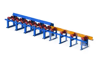 Бревнотаска ПЧ
