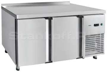 Морозильный стол