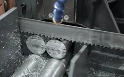 Стальной пруток