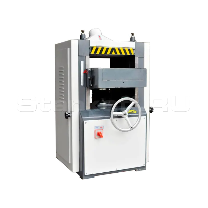 Двусторонний рейсмусовый станок MBL203C