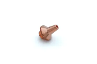 Оригинальное одинарное сопло 3 мм Raytools RNS-1530 для оптоволоконного лазера — фото 1