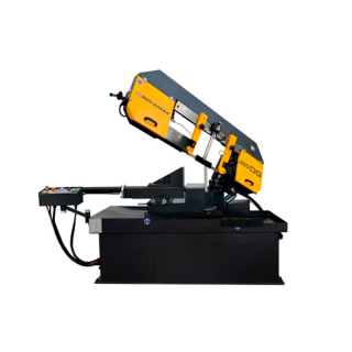 Ленточнопильный станок Beka-Mak BMSY 325 DGH
