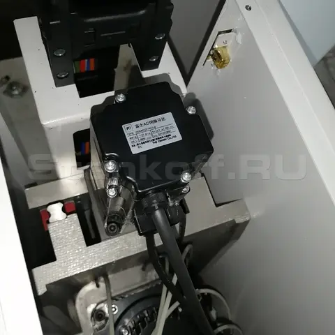 Сервоприводы Fuji