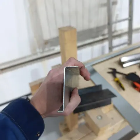 Листогибы с 4+1 осью: идеальная гибка без переналадок