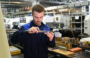Токарный обрабатывающий центр TC-300/L