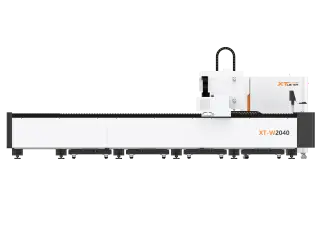Оптоволоконный лазер для резки металла XTC-2040W/6000 IPG — фото 7