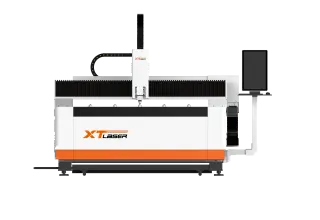 Волоконный лазер для резки листового металла XTC-1530H/2000 IPG — фото 6