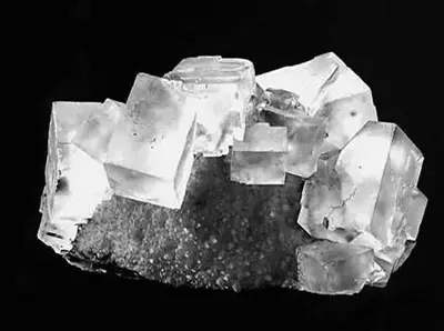 Sodium chloride