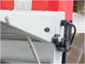Автоматический ленточнопильный колонный  станок Stalex BS-500GА