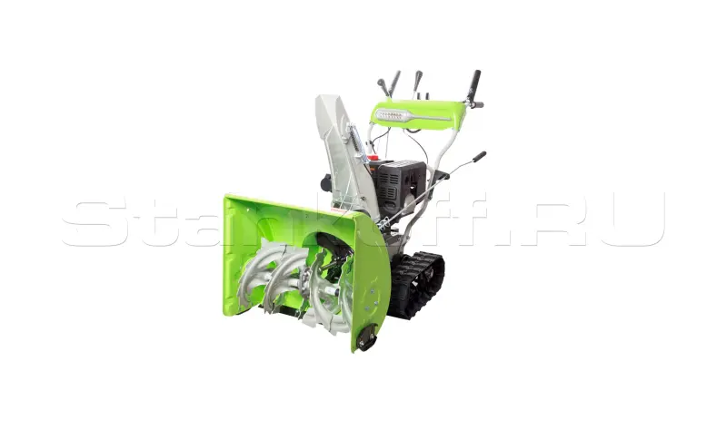Снегоуборочная машина RD-SB61/9TE