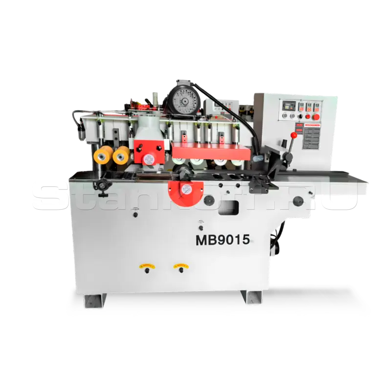Круглопалочный станок MB9015Z