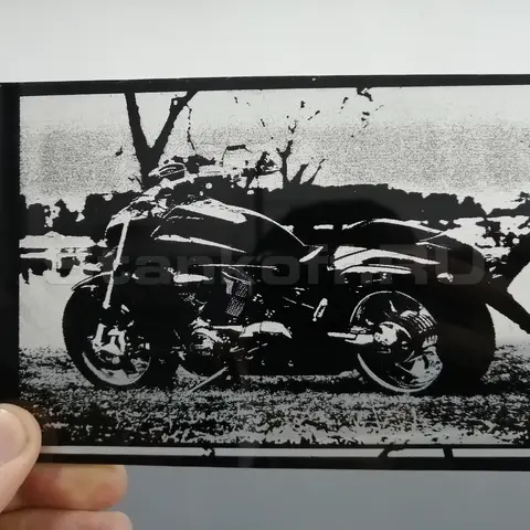 Поставка и ПНР лазерно-гравировального станка LM 1290 PRO в Бугульме