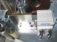 Кромочный станок ручной MF50S