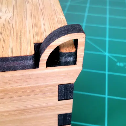 3 классных DIY проекта для лазерной резки