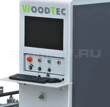 Система управления «SYNTEC»