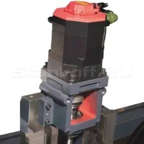 Токарный станок с ЧПУ TMT TTB-25А