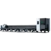 Оптоволоконный труборез с горизонтальным креплением XTC-TK240-6/2000 Raycus