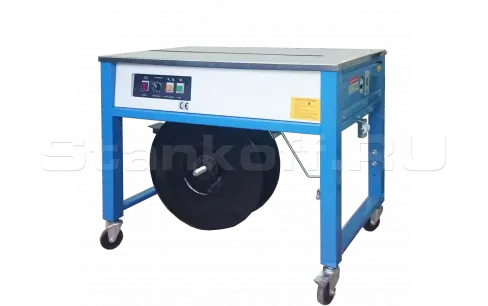 Полуавтоматическая стреппинг-машина XT 8022