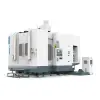 Горизонтальный многофункциональный обрабатывающий центр с ЧПУ PRATIC PW-CNC8050A