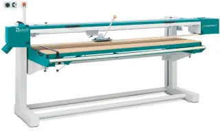 Ленточный шлифовальный станок по дереву L 25 Compact