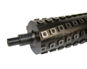 Вал helical