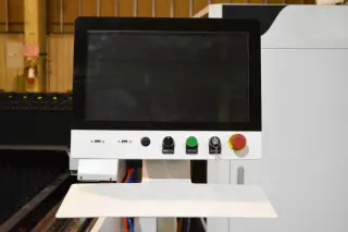 Станок волоконной лазерной резки листового металла и труб XTC-1530WT/1000 IPG — фото 14
