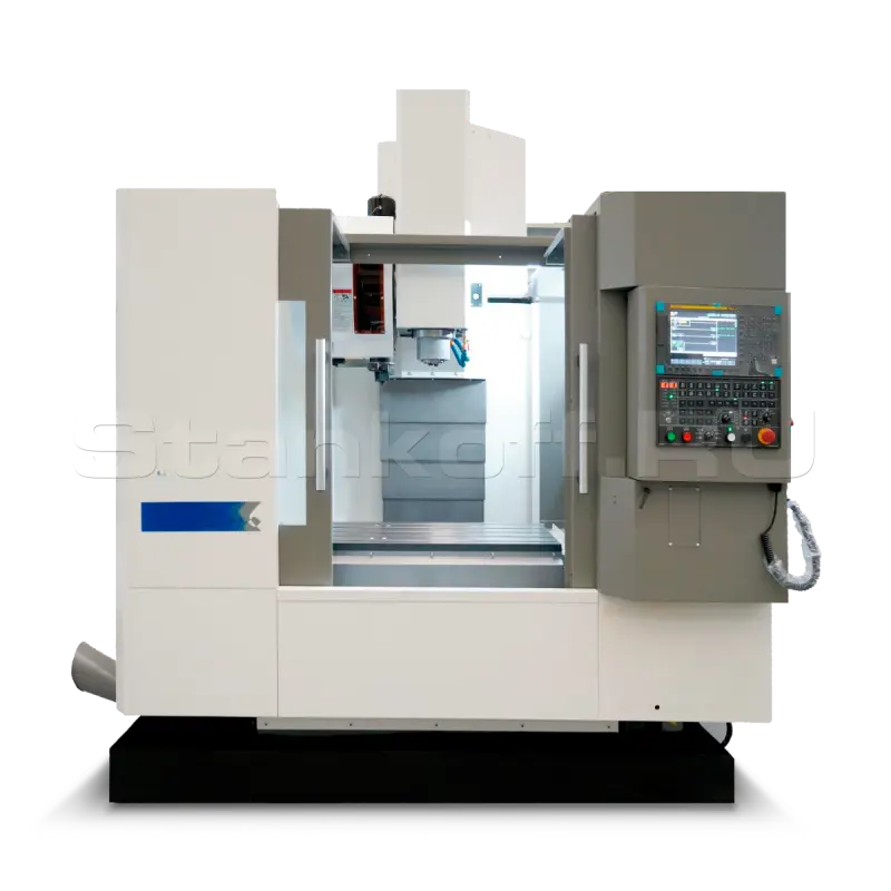 Вертикальный обрабатывающий центр VMC 850 GSK
