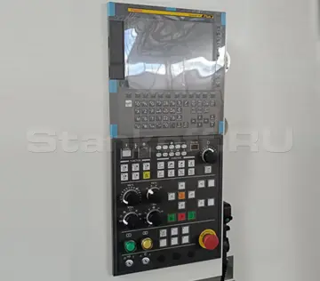 Система ЧПУ FANUC 0i-TF Plus (type 5) 