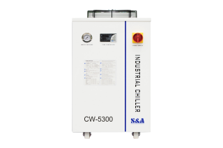 Чиллер CW-5300AH