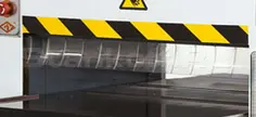 Защитные шторки