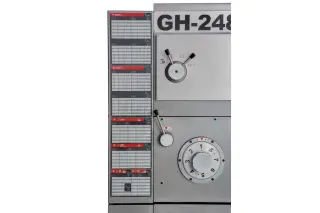 Токарно-винторезный станок по металлу JET GH-2440 ZHD DRO RFS — фото 7