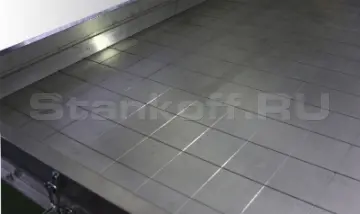 Рабочий стол 