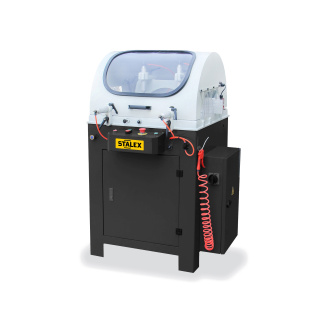 Полуавтоматическая дисковая пила Stalex QCS-400A