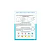 Информационный стенд «Качение тел с разными моментами инерции» ST0107